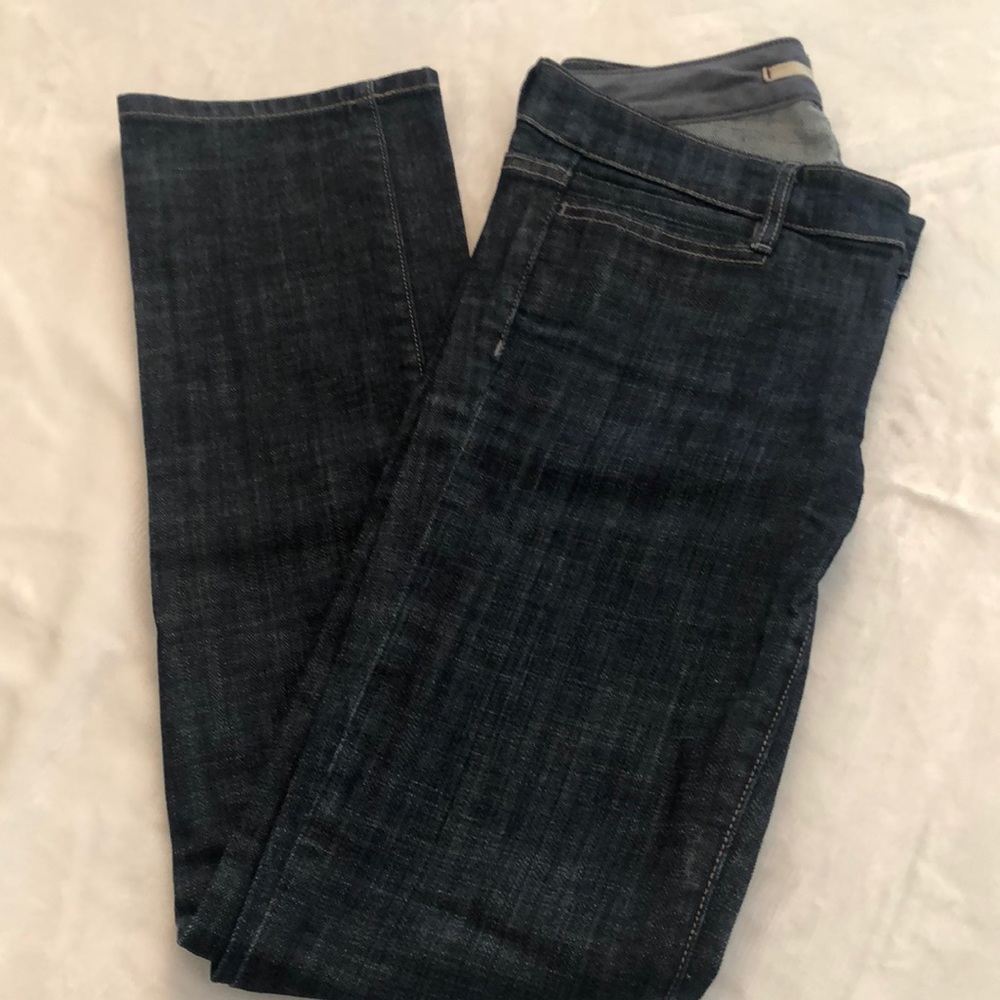 Gap Blue Jeans
